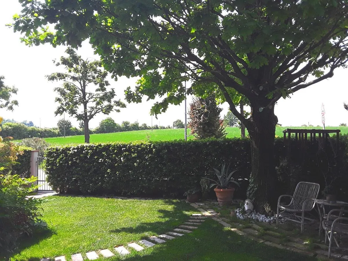 B&B La Rosa Gialla Maranello