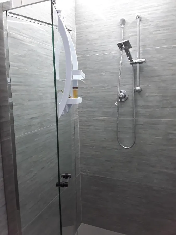 B&B La Rosa Gialla Maranello Italia
