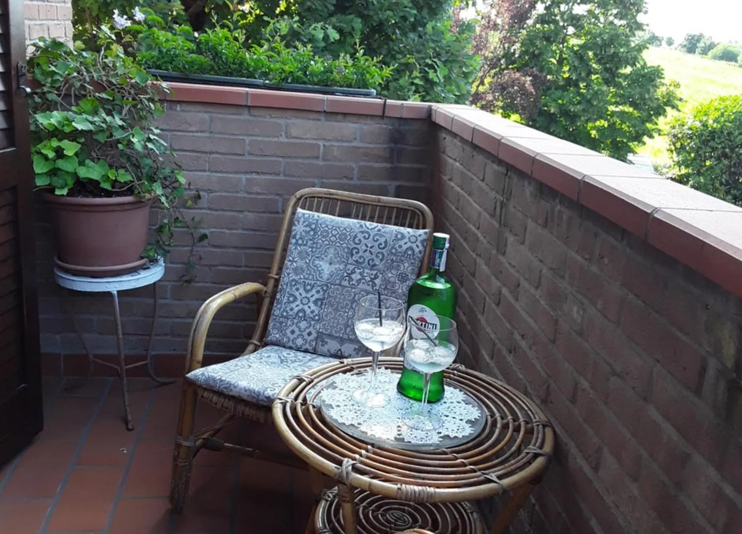 B&B La Rosa Gialla Maranello