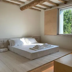 La Pervinca - Ospitalità, Natura, Cura Couette-café