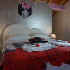 Gasthuis Notte Rosa & Relax, Fornovo di Taro
