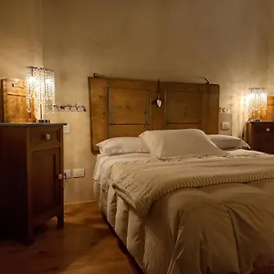 Beb Montefratta Frühstückspension