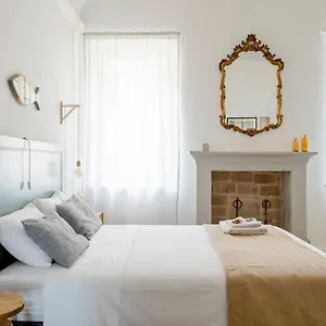 La Casa Sulle Mura Maison d'hôtes