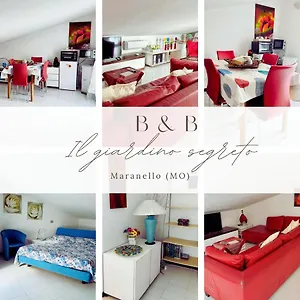 Il Giardino Segreto Bed & Breakfast