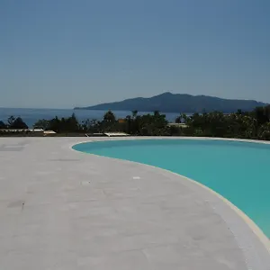 Da Franco Hotel Santa Marina Salina