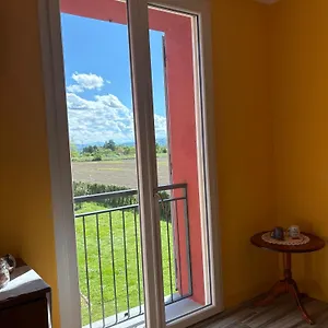 Sala Dell Estate Appart hôtel
