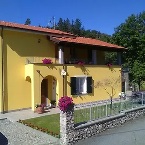 Oasi Couette-café Corvara in Badia